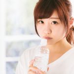 質問女性